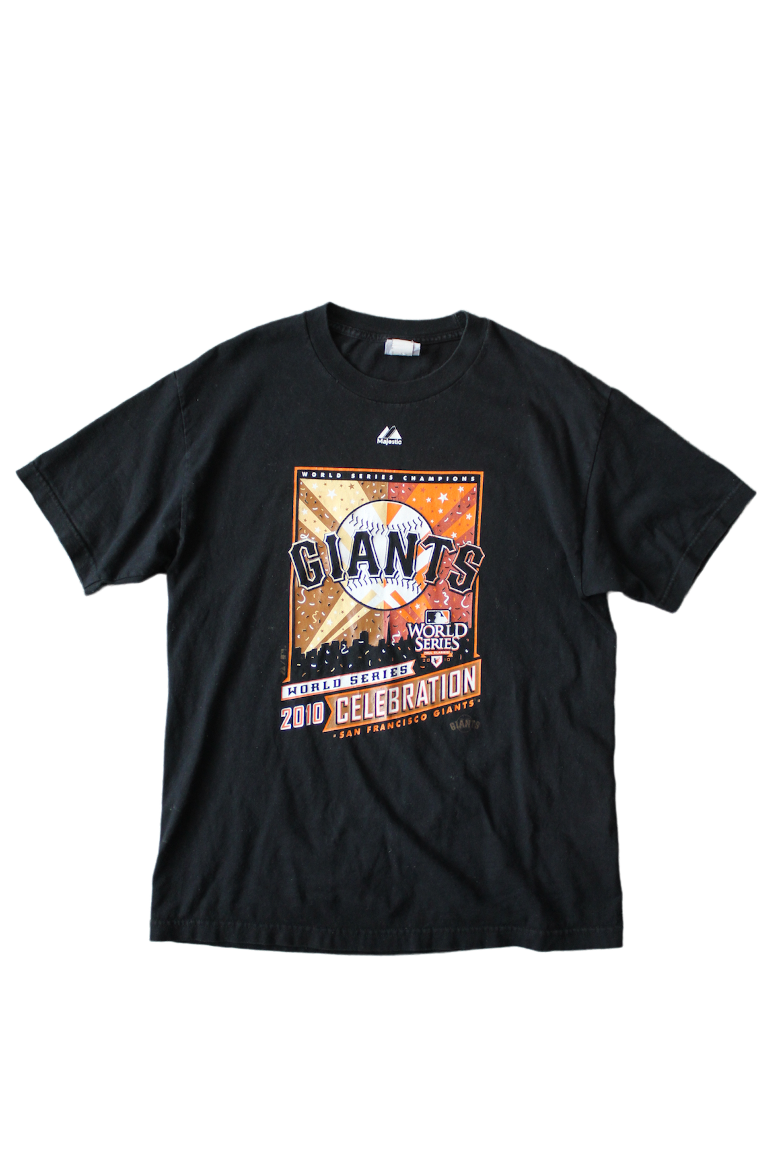 Best Buy: MLB: San Francisco Giants 2010 World Series [Collector's