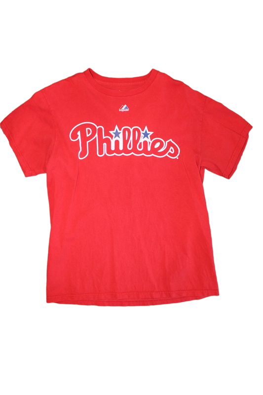 MLB Philadelphia Phillies Tee