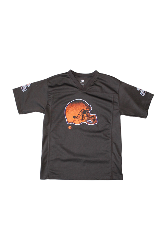 NFL Cleveland Browns Jersey