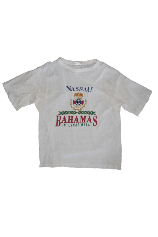 Nassau Bahamas International Tee