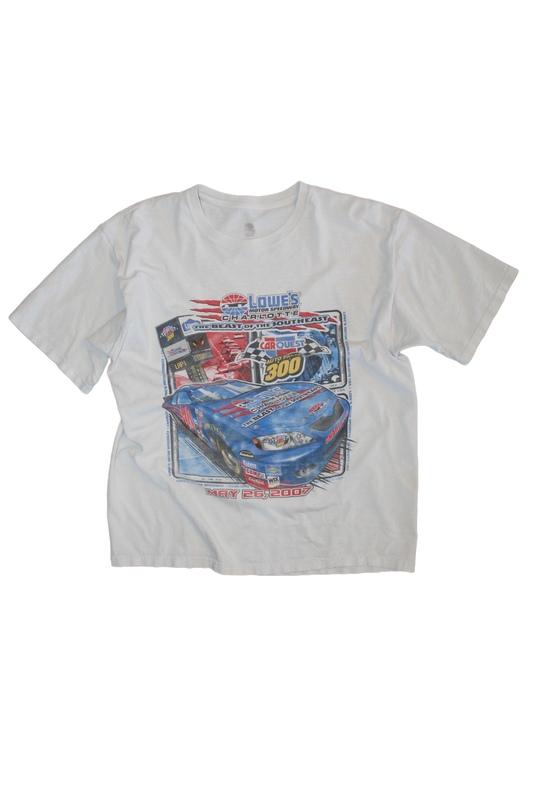 Lowe’s Nascar Tee