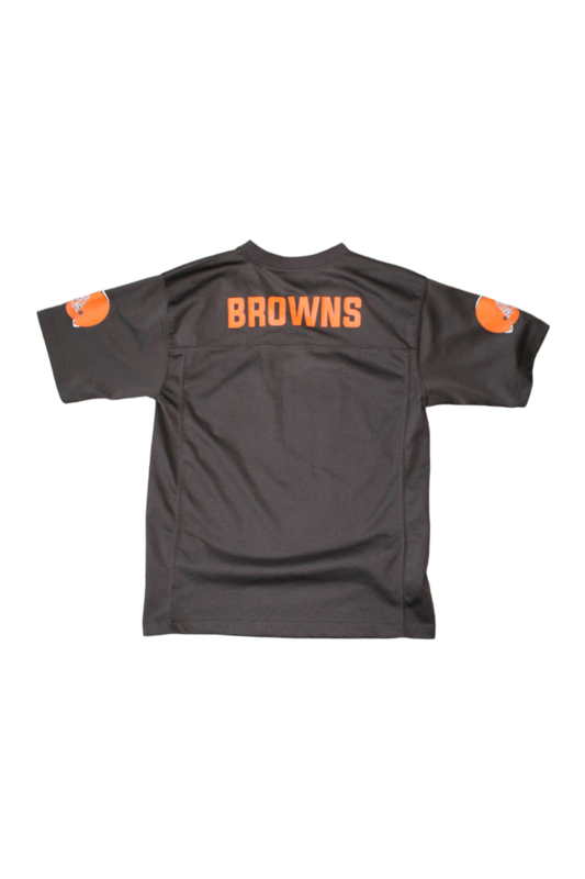 NFL Cleveland Browns Jersey