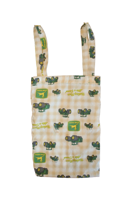 John Deere Tote Bag