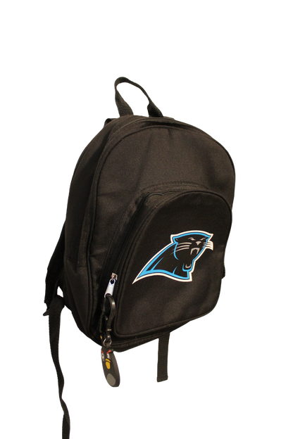 NFL Carolina Panthers Mini Backpack