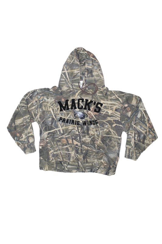 Mack’s Prairie Wings Hoodie