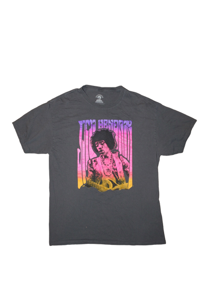 Jimi Hendrix Tee