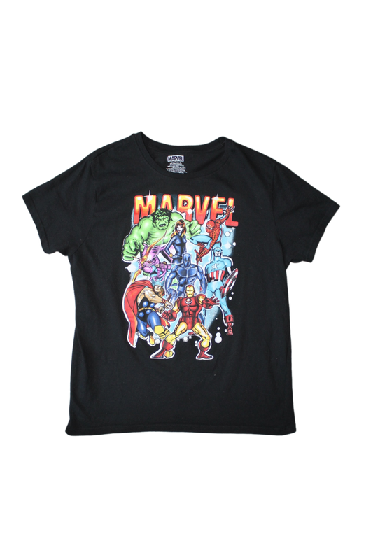 Marvel Tee