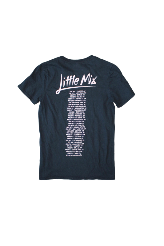 Little Mix, Band Tee