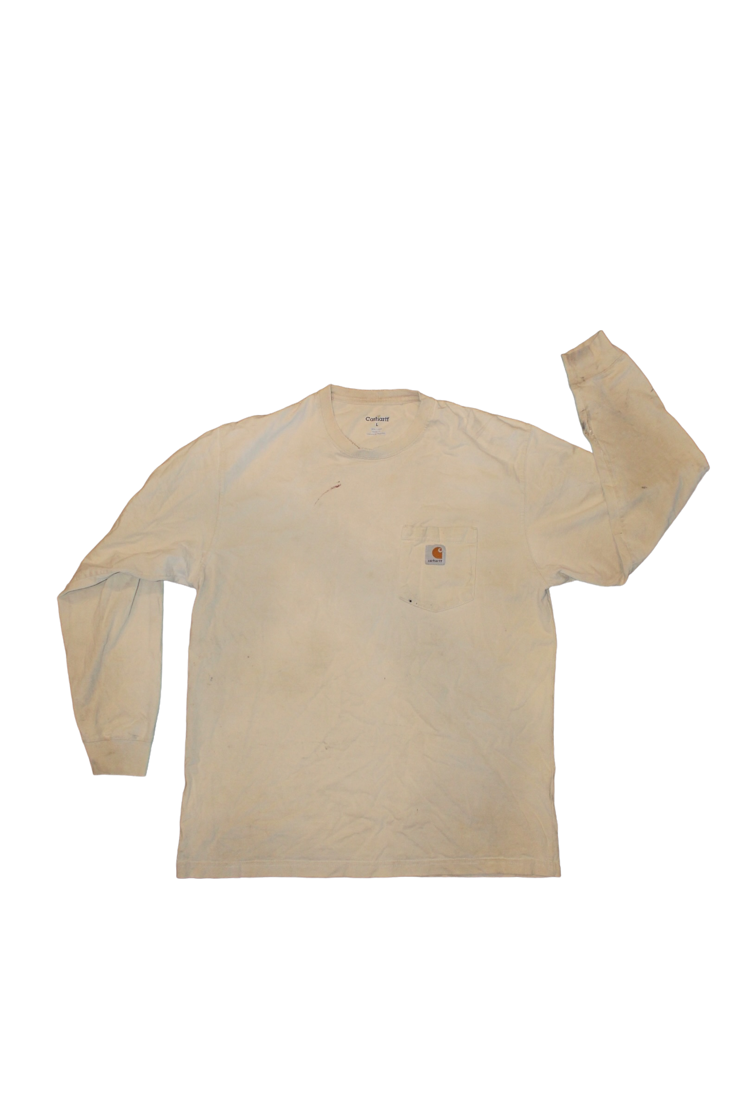 Carhartt Long Sleeve Tee