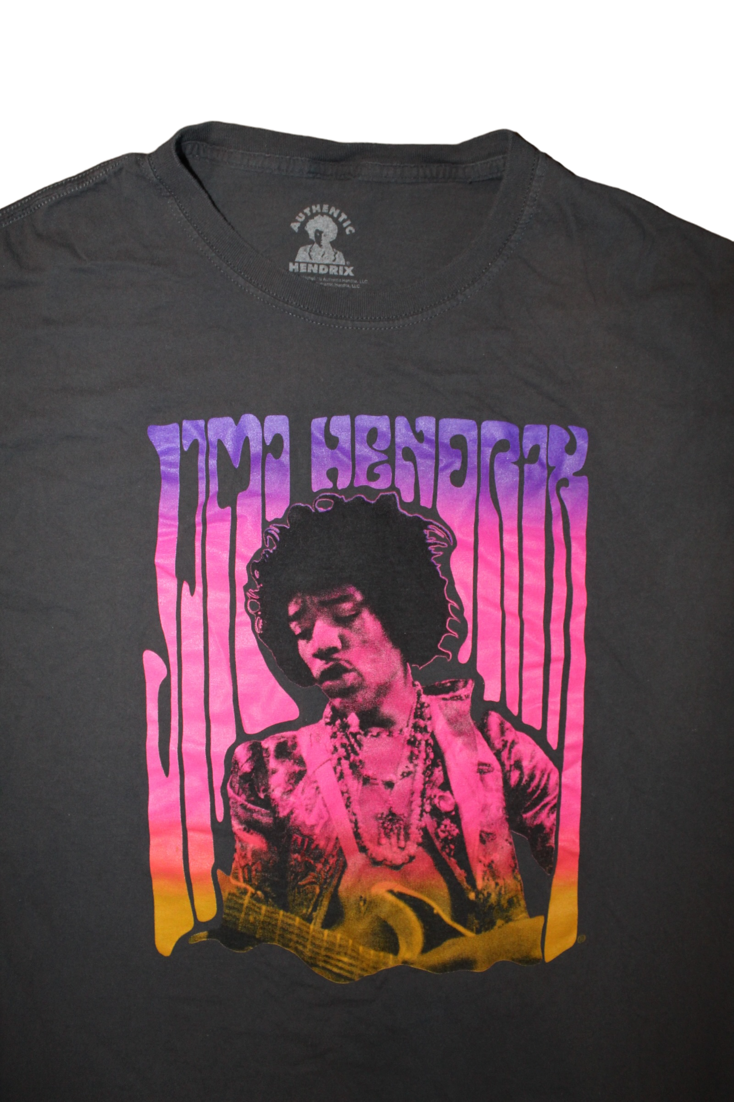 Jimi Hendrix Tee