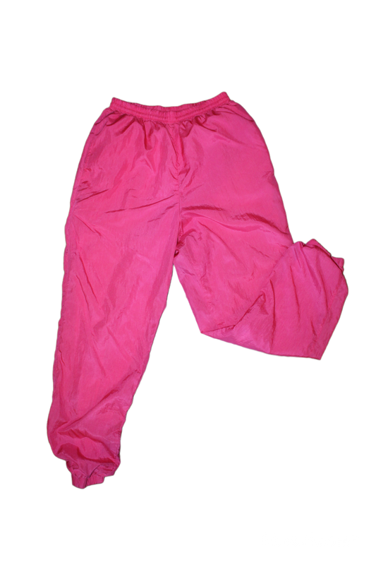 Windbreaker Pants