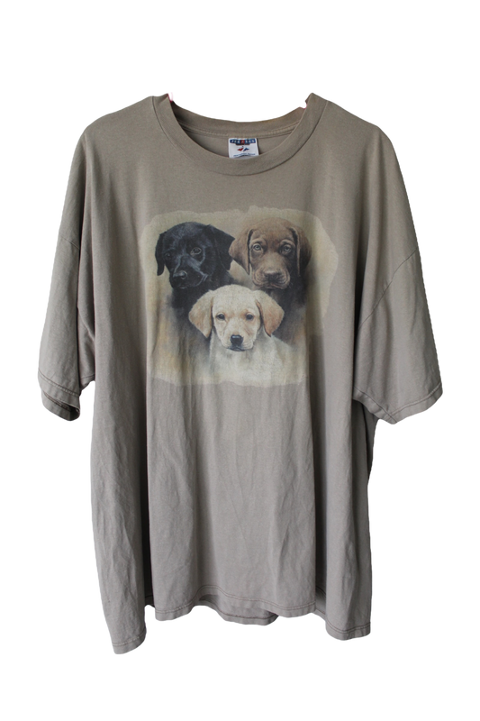 Puppy Tee