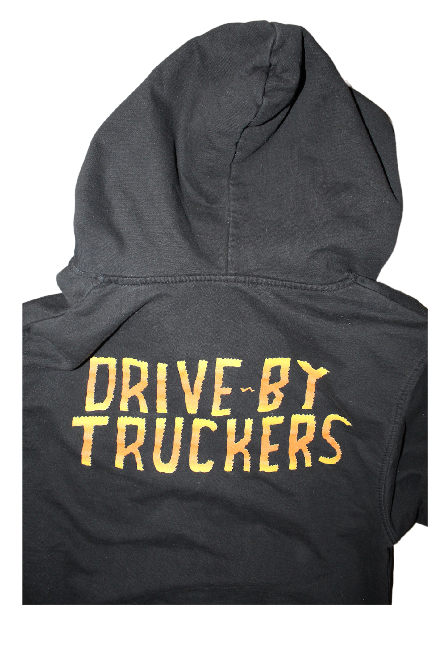 ‘Drive~By Truckers’ Zip Up