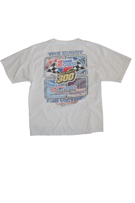 Lowe’s Nascar Tee